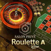 Salon Privé Auto-Roulette A