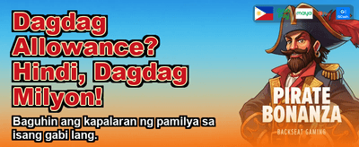 Secure na Login at Mabilis na Registrasyon