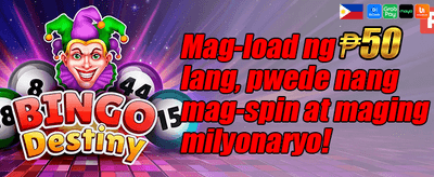 Welcome Slots Package