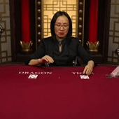 Emperor Dragon Tiger