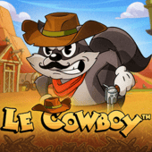 Le Cowboy