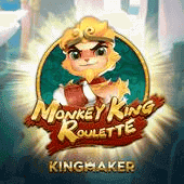 Play Monkey King Roulette Game Image